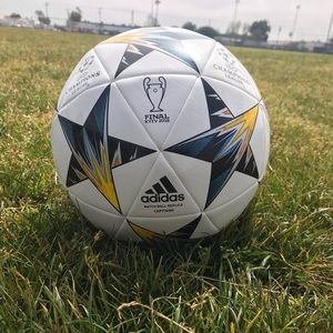 Meet your Posher, Danny